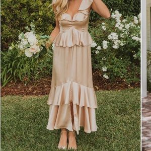 show me your mumu dress